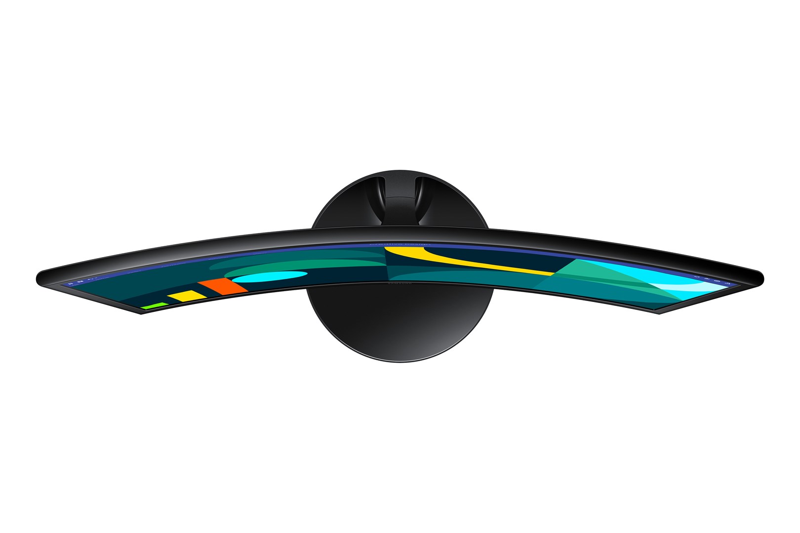 MONITOR SAMSUNG LED 24" LS24D360GAUXEN S36GD 100Hz - obrazek 3