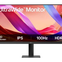 Monitor LCD 34″ IPS model 34U511A-B od LG