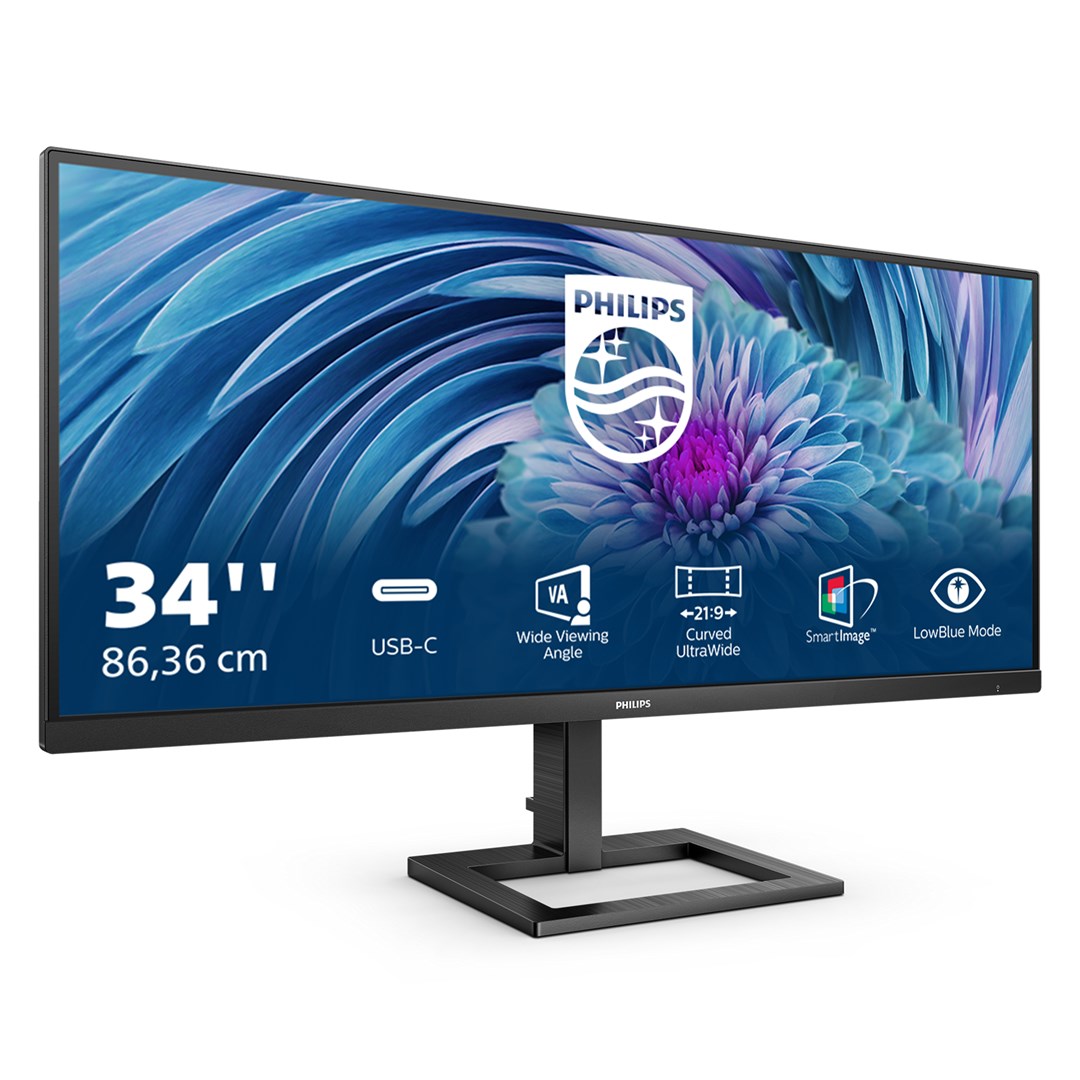 Philips E Line 346E2LAE/00 LED display (34") - obrazek 2