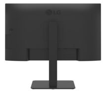 LG 27BA45QB-B monitor komputerowy 68,6 cm (27″) 2560 x 1440 px 2K LCD Czarny