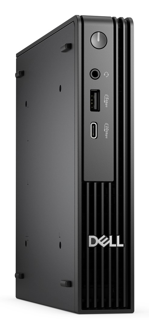 Komplettsystem Dell Pro Micro QCM1250 i5-14500T - Core i5 - obrazek 2