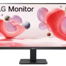 MONITOR LG LED 24″ 24MR400-B