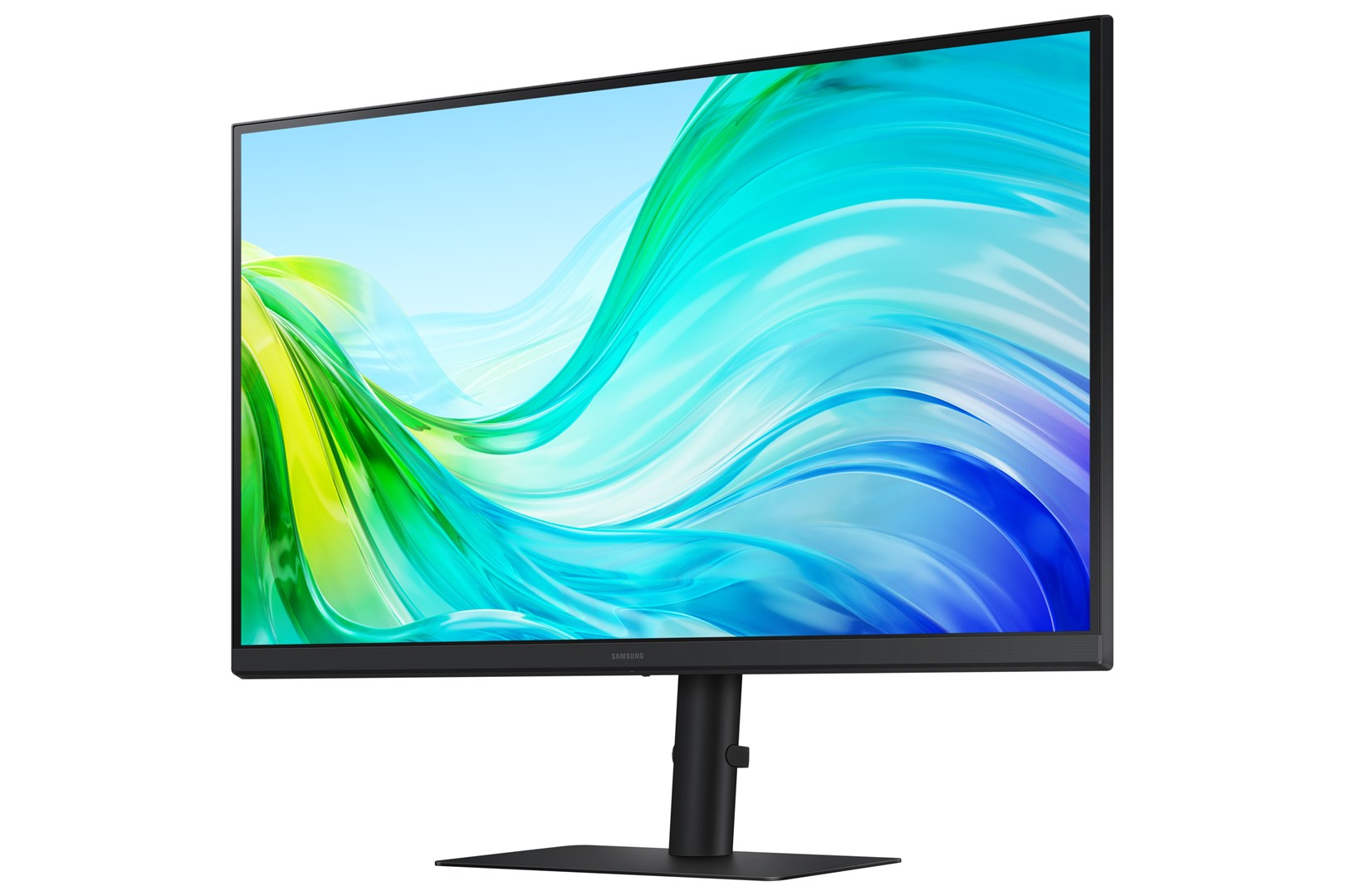 Samsung S61F monitor komputerowy 68,6 cm (27") 2560 x 1440 px Quad HD LCD Czarny - obrazek 3