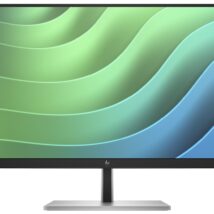 MONITOR HP LED 27″ E27 G5 (6N4E2AA)
