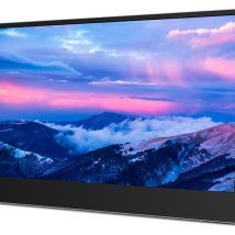 Lenovo L15 15.6″FHD 6 ms 60Hz 250nits IPS USB, USB-C Raven Black