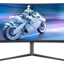 Monitor Philips 34″ 34M2C6500/00 2xHDMI DP 3xUSB