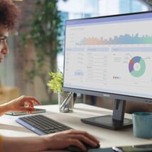 Monitor Philips 27″ 27B1N3800/00 IPS 4K UHD 60Hz 2xHDMI DP 5xUSB głośniki