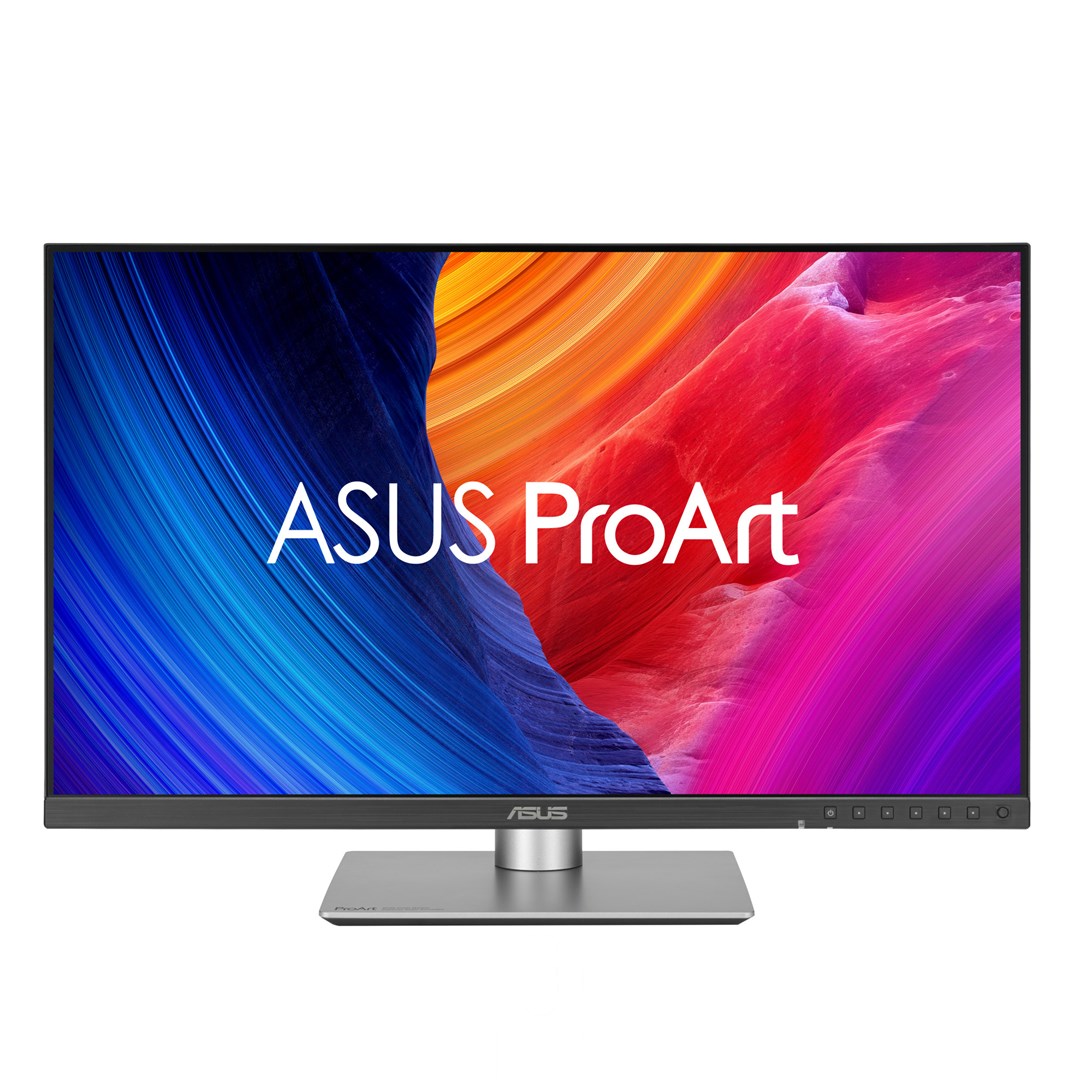 Monitor Asus ProArt 27" PA278CFRV - obrazek 3