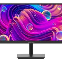 Monitor Hikvision DS-D5022F2-1V2S FHD 100Hz VA z głośnikami