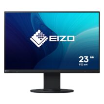 Monitor EIZO FlexScan EV2360-BK – 57,1 cm (22,5″) – 1920 x 1200 pikseli – WUXGA – LED – 5 ms