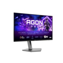 Wyświetlacz OLED AOC AG326UD 32″ 165Hz, 3840×2160, 250cd/m2, 2 HDMI