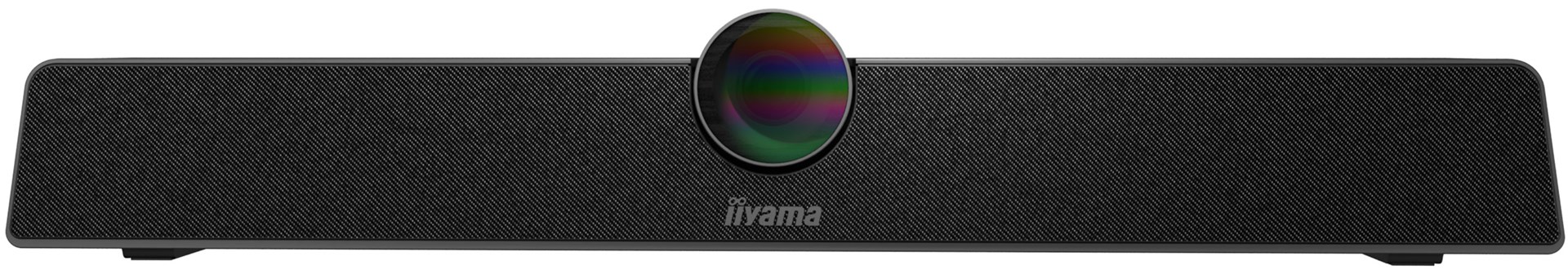 Konferencyjna kamera IIYAMA UC CAM120ULB-1 4K All-in-One USB-C - obrazek 2