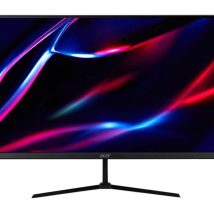 Monitor LCD 24″ QG241YEBII/BLACK UM.QQ1EE.E01 ACER