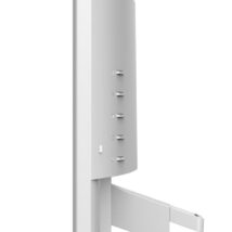 MSI Pro MP2412W monitor komputerowy 60,5 cm (23.8″) 1920 x 1080 px Full HD LCD Biały