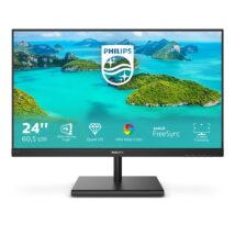 MONITOR PHILIPS LED 24″ 245E1S/00