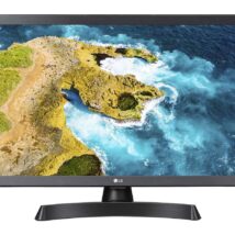 LG Monitor 24TQ510S-PZ 24” HD USB HDMI