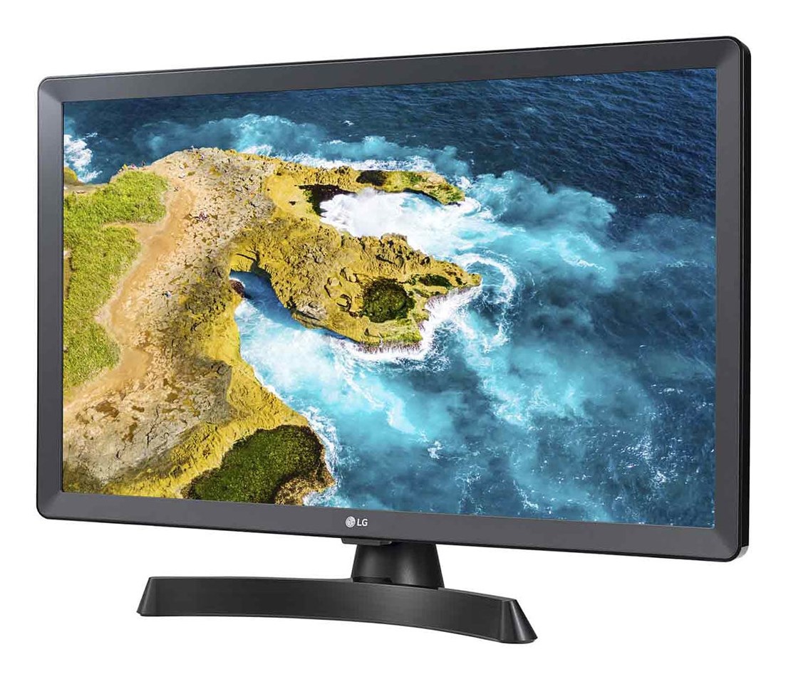 LG Monitor 24TQ510S-PZ 24'' HD USB HDMI - obrazek 2