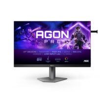 Monitor AG276FK 27IN 68.58CM IPS/3840X2160 1000:1 400 CD/M 16:9