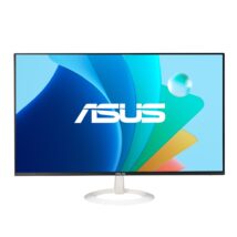 Monitor komputerowy ASUS VZ24EHF-W 60,5 cm (23.8″) 1920 x 1080 px Full HD Biały