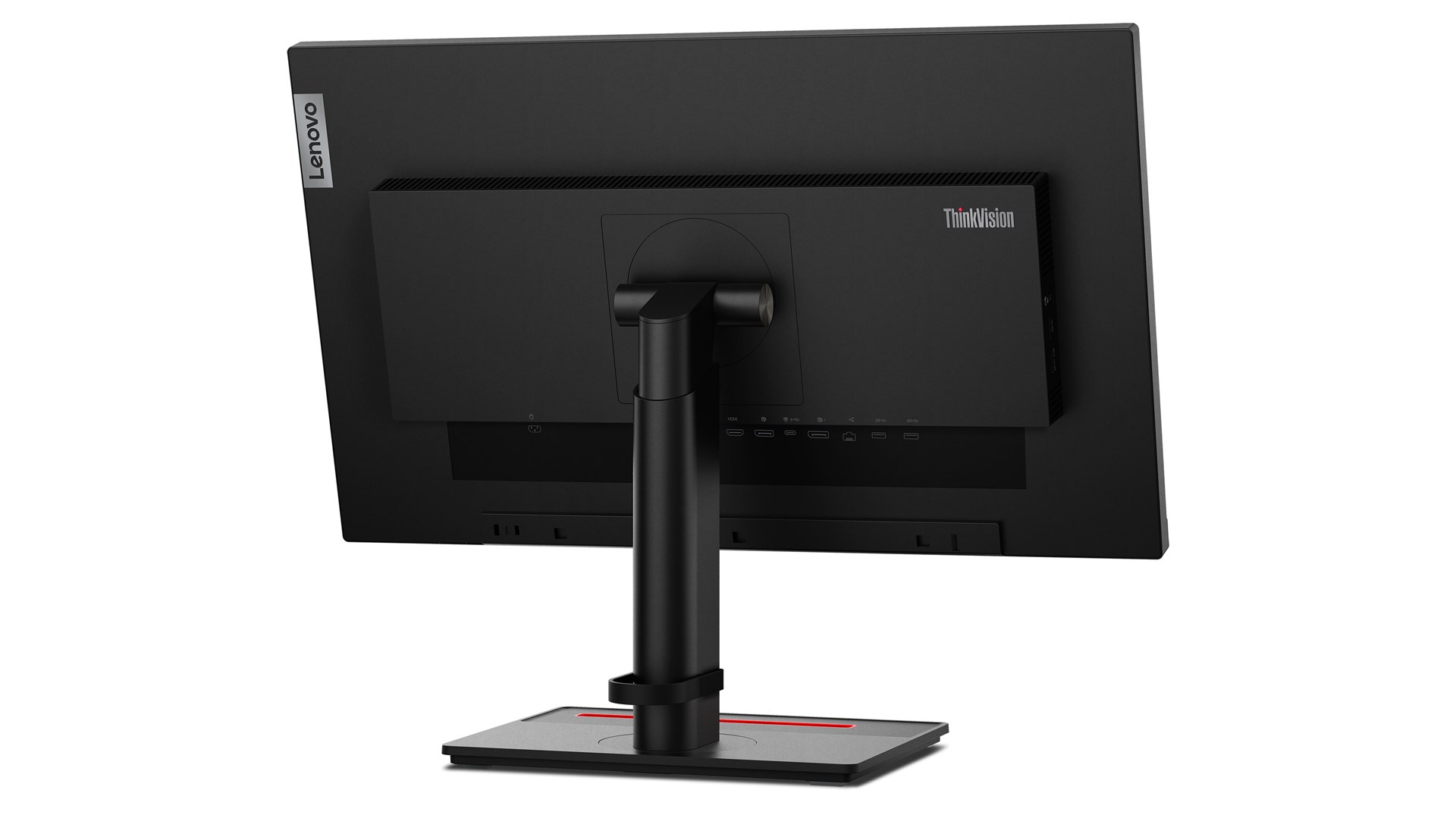 ThinkVision T24m-29 23.8 inch monitor - obrazek 2