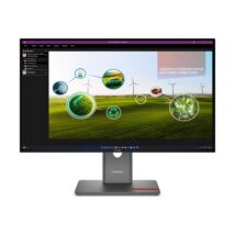 Monitor Lenovo P27Q-40 P27Q40 (64A7GAT6EU)