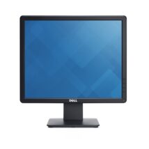 Monitor Dell E1715S 210-AEUS (17″; TN; 1280×1024; DisplayPort, VGA; kolor czarny)