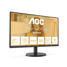 MONITOR AOC LED 27″ U27B3M (WYPRZEDAŻ)