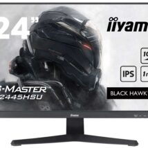 MONITOR IIYAMA LED 23,8″ G2445HSU-B2 100Hz