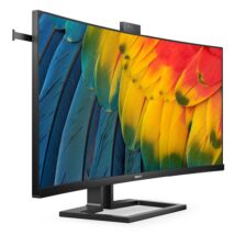 Philips 40B1U6903CH/00 monitor komputerowy 100,8 cm (39.7″) 5120 x 2160 px 5K Ultra HD LCD Czarny