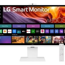 Monitor LCD 32″ IPS 4K/32U850SA-W LG