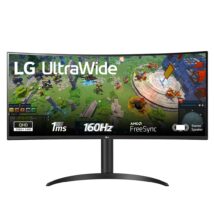MONITOR LG LED 34″ 34WP65CP-B