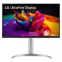 MONITOR LG LED 31,5″ 32UQ850V-W