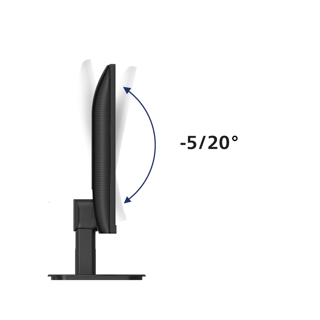 MONITOR PHILIPS LED 27" 27E1N1800A/00 - obrazek 3