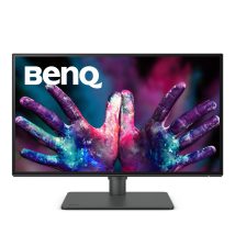 Monitor BenQ DesignVue PD2506Q serii PD (9H LLDLB QBE) BenQLLDLB BenQ LLDLB