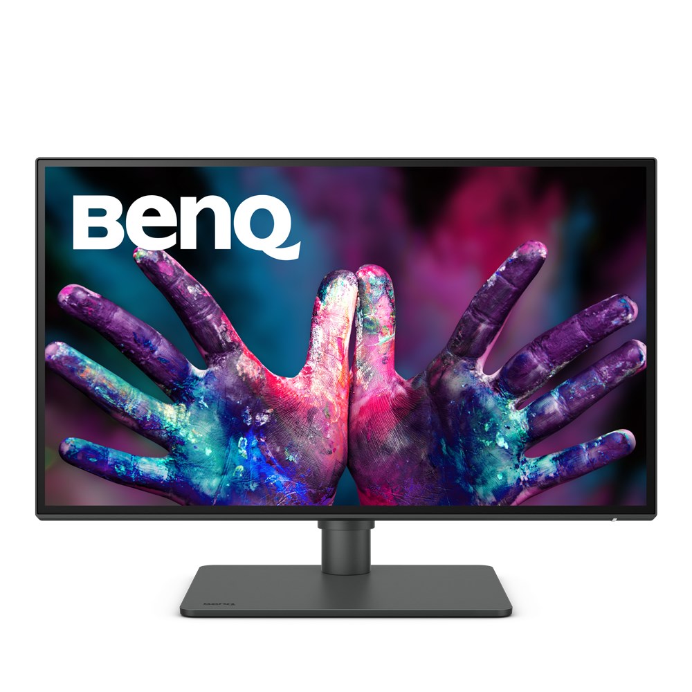Monitor BenQ DesignVue PD2506Q serii PD (9H LLDLB QBE) BenQLLDLB BenQ LLDLB