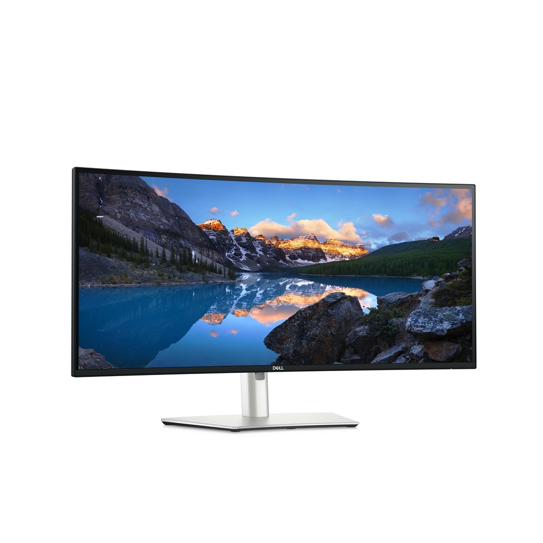 MONITOR DELL LED 34"" U3425WE - obrazek 3