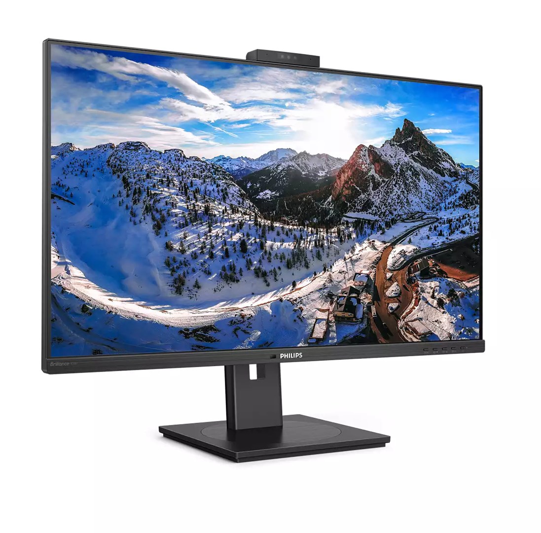 MONITOR PHILIPS LED 31,5" 329P1H/00 - obrazek 2