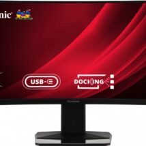 Monitor ViewSonic 34 VG3419C HDMI, DP, Speakers, USB