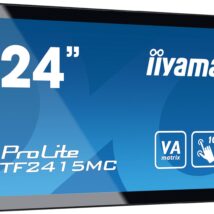 Monitor LED iiyama ProLite TF2415MC-B2 – 60.5 cm (23.8″) – Full HD 1920 x 1080