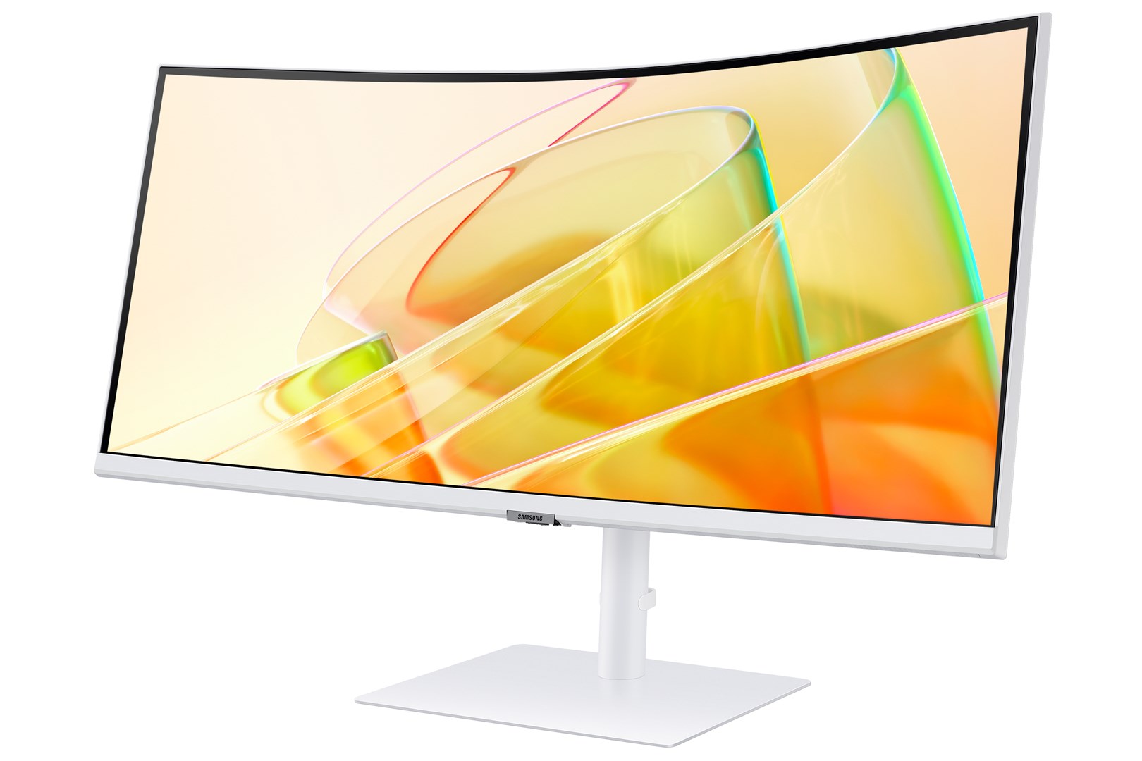MONITOR SAMSUNG 34” LS34C650TAUXEN - obrazek 2