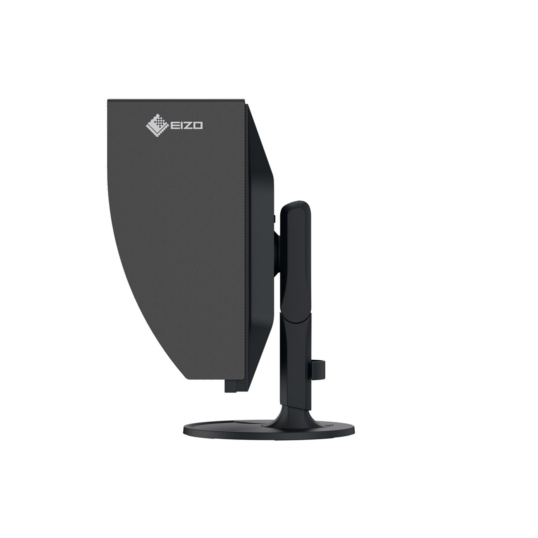 EIZO ColorEdge CG2400S - monitor 24,1", 1920 x 1200, WUXGA, AdobeRGB 99%, wbudowany kalibrator, USB-C PD