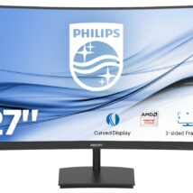 MONITOR PHILIPS LED 27″ 271E1SCA/00
