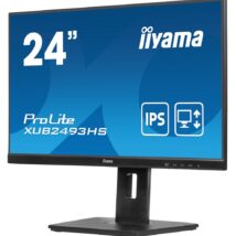 MONITOR IIYAMA LED 23,8″ XUB2493HS-B6