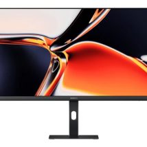 Monitor Xiaomi 27” IPS A27Ui