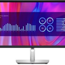 MONITOR DELL LED 27” P2723DE