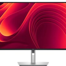 MONITOR DELL LED 31,5″ P3225QE 100Hz (WYPRZEDAŻ)
