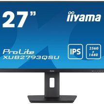MONITOR IIYAMA LED 27″ XUB2793QSU-B7