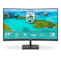 MONITOR PHILIPS LED 23,6″ 241E1SCA/00