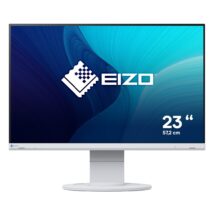 Monitor EIZO FlexScan EV2360-WT 57,1 cm (22,5″) – 1920 x 1200 pikseli – WUXGA – LED – 5 ms – Biały