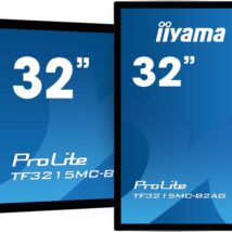 Monitor iiyama ProLite TF3215MC-B2AG LCD 32″ 31.5″ 80 cm